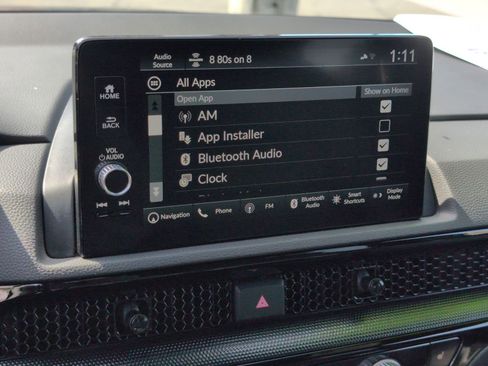 Used 2023 Honda CR-V Sport Touring image 20