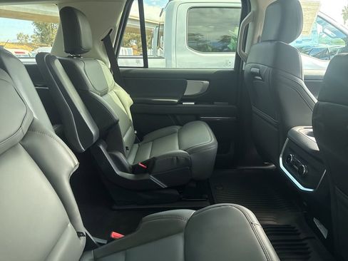 New 2025 Ford Expedition Active image 5