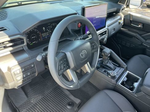 New 2025 Toyota Tacoma TRD Off-Road image 11