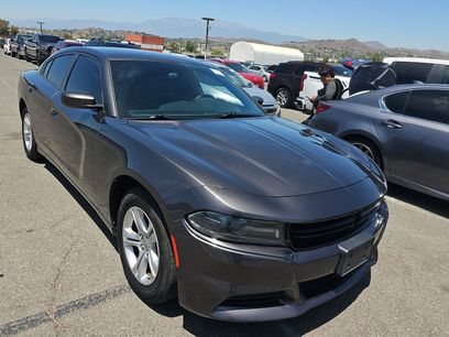 Used 2019 Dodge Charger SXT