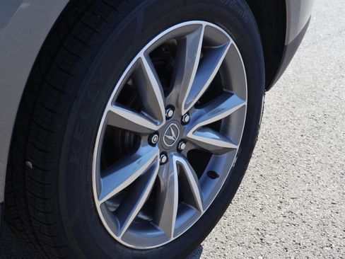 Used 2024 Acura RDX SH-AWD w/ Technology Package image 46