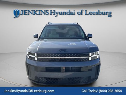 New 2026 Hyundai Santa Fe Calligraphy image 8