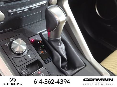 Used 2018 Lexus NX 300 AWD w/ Premium Package image 25