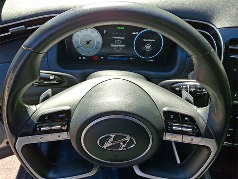 Used 2022 Hyundai Tucson Limited image 20