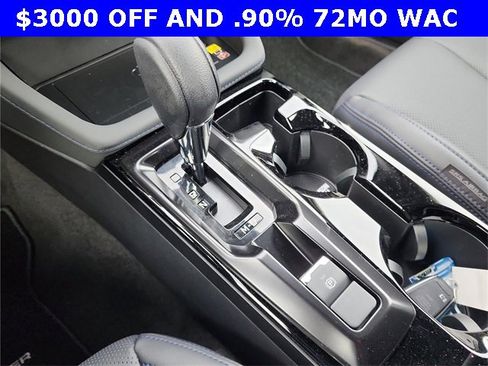 New 2026 Subaru Forester Limited image 21