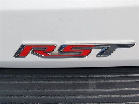 Used 2021 Chevrolet Tahoe RST image 11