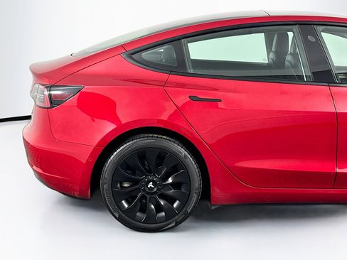 Used 2022 Tesla Model 3 Long Range AWD/4WD image 39