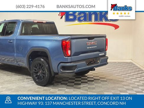 New 2026 GMC Sierra 1500 Elevation w/ Max Trailering Package image 5