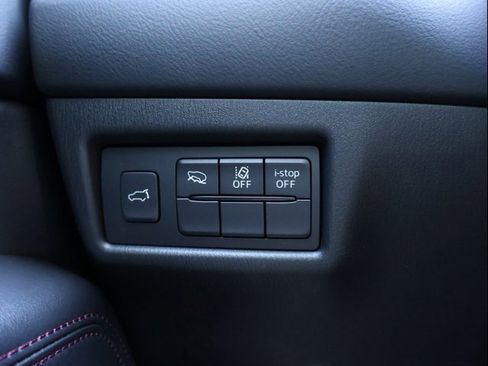 New 2025 MAZDA CX-5 Carbon Edition image 33