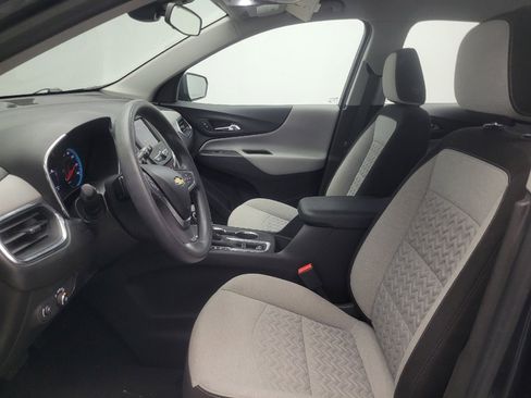 Used 2022 Chevrolet Equinox LS FWD image 17