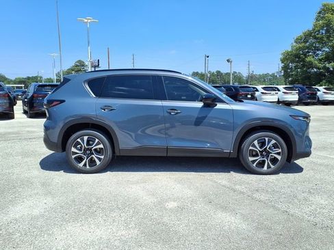 New 2026 MAZDA CX-5 Preferred AWD/4WD image 5