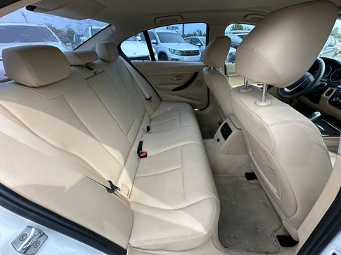 Used 2014 BMW 328i Sedan RWD image 14