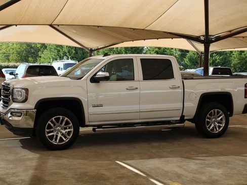 Used 2016 GMC Sierra 1500 SLT w/ Texas SLT Premium Package image 5