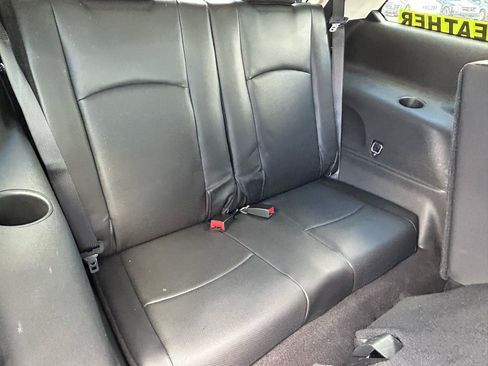 Used 2016 Dodge Journey R/T w/ Driver Convenience Group AWD/4WD image 13