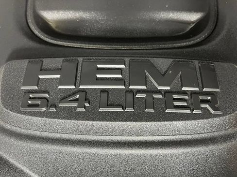 Used 2026 RAM 2500 Big Horn AWD/4WD image 10