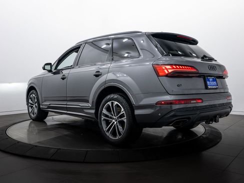 New 2026 Audi Q7 2.0T Premium Plus image 5