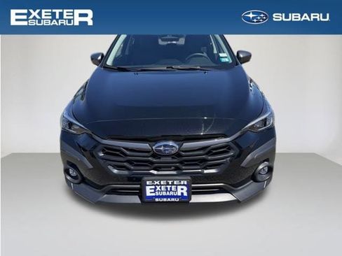 Used 2025 Subaru Crosstrek 2.5i Limited AWD/4WD image 2