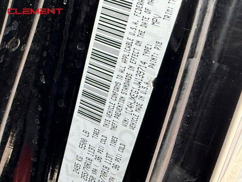 Used 2018 Jeep Wrangler Unlimited Sahara w/ LED Lighting Group image 21