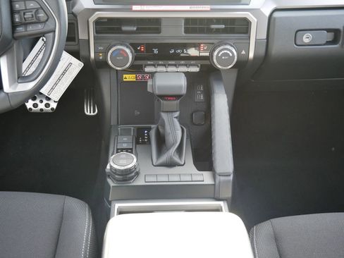 New 2026 Toyota 4Runner TRD Sport AWD/4WD image 9