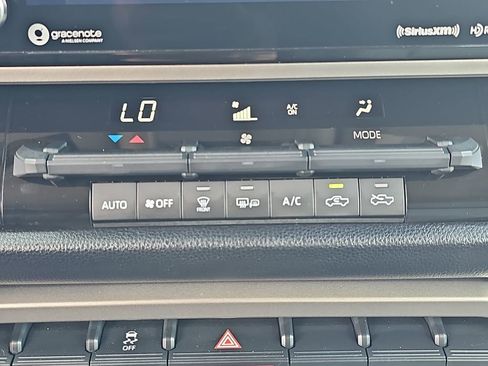 Used 2024 Toyota Tundra SR5 w/ SR5 Convenience Package image 20