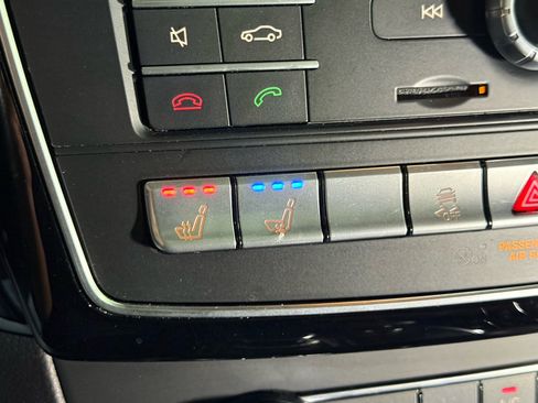 Used 2018 Mercedes-Benz GLE 43 AMG 4MATIC Coupe image 23