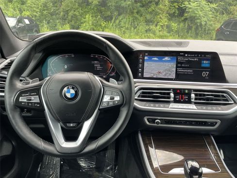 Used 2023 BMW X5 xDrive40i AWD/4WD image 20