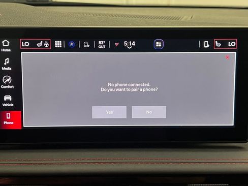 Used 2024 Dodge Hornet R/T image 57