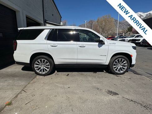 Used 2023 Chevrolet Tahoe High Country image 6