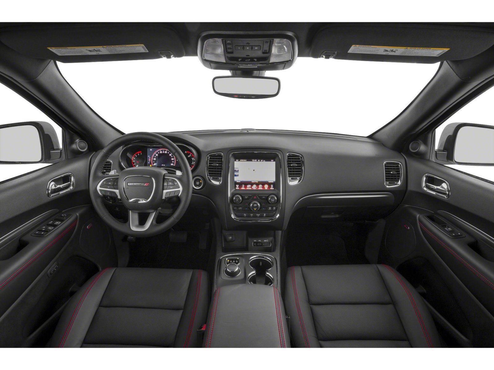 Used 2020 Dodge Durango R/T w/ Blacktop Package RWD image 5