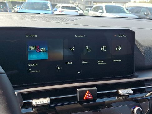 New 2026 Kia Sportage EX image 11