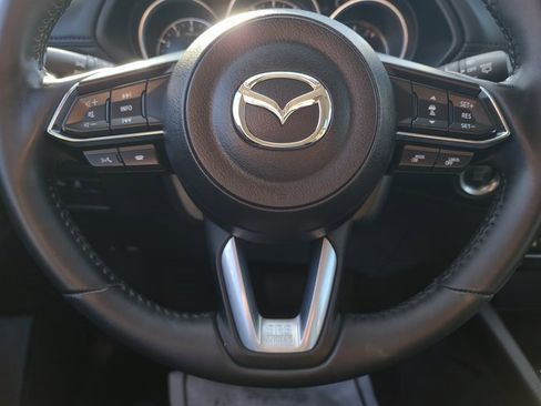 Used 2023 MAZDA CX-5 AWD 2.5 S w/ Select Package image 28