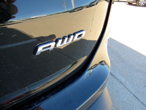 Used 2024 Ford Edge SEL w/ Convenience Package image 37