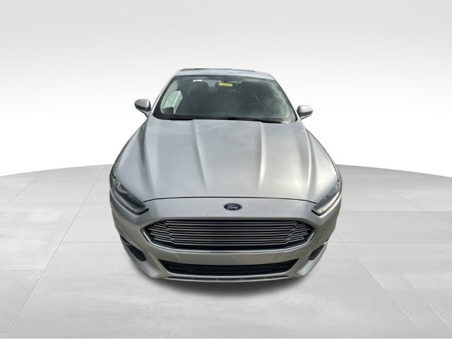 Used 2014 Ford Fusion SE w/ Equipment Group 202A FWD image 26