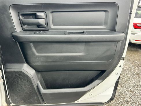 Used 2018 RAM 1500 Express w/ Express Value Package image 13