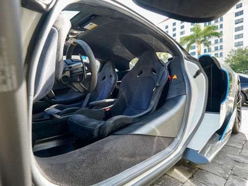 Used 2019 McLaren 600LT RWD image 59