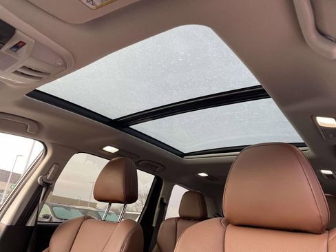 Certified 2025 Subaru Ascent Touring w/ Popular Package #2 image 11