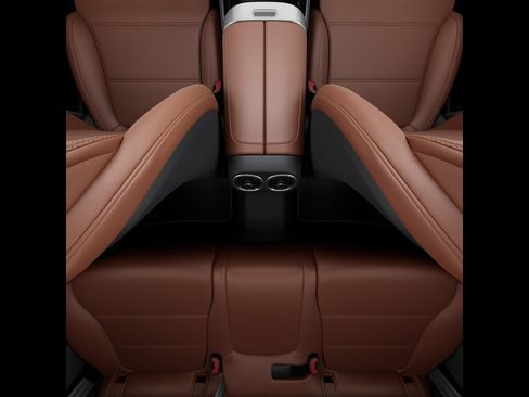 Certified 2026 Mercedes-Benz GLC 350e 4MATIC image 47