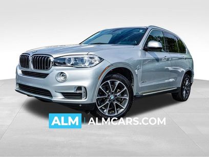 Used 2017 BMW X5 sDrive35i