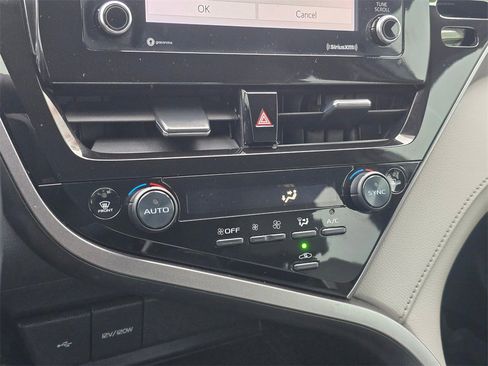 Certified 2023 Toyota Camry SE image 31