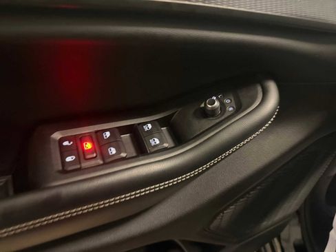 Certified 2023 Jeep Grand Cherokee Altitude image 21