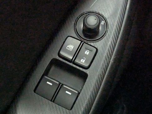 Used 2025 MAZDA MX-5 Miata RF Grand Touring RWD image 16