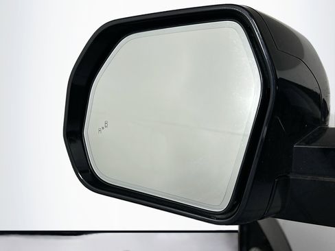 Used 2024 Toyota Tundra Limited w/ Nightshade Package image 16