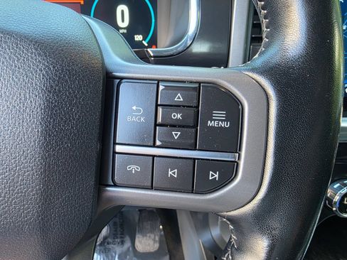 Used 2021 Ford F150 Lariat w/ Equipment Group 502A High AWD/4WD image 22