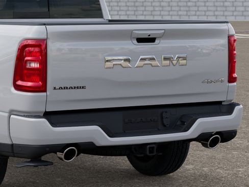 New 2026 RAM 1500 Laramie w/ Laramie Preferred Package image 13