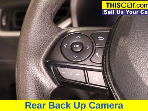 Used 2020 Toyota RAV4 LE image 14