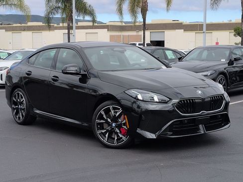 New 2026 BMW 228i w/ Technology Package FWD image 2