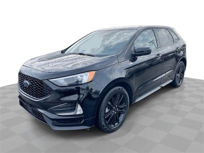 Used 2024 Ford Edge ST-Line