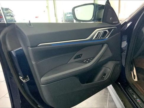 Used 2023 BMW i4 M50 AWD/4WD image 10
