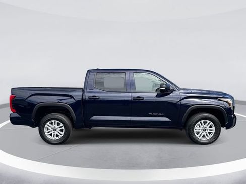 Used 2025 Toyota Tundra SR5 w/ SR5 Convenience Package AWD/4WD image 3