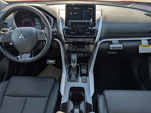 New 2026 Mitsubishi Eclipse Cross SEL AWD/4WD image 7